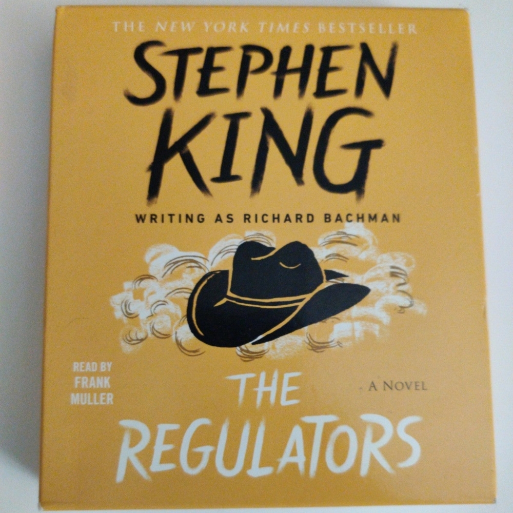 Audiobook